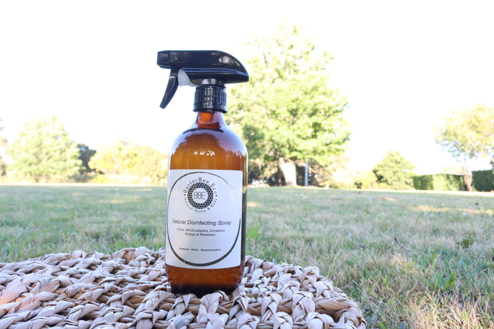 Better Bee Eco - Natural Disinfecting Spray