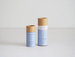 Luna Deodorant Balm