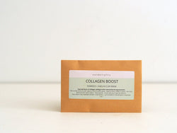 Collagen Boost Face Mask