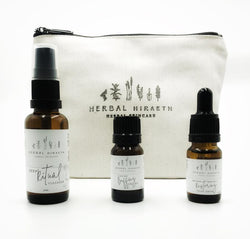 Face Ritual Travel Pack